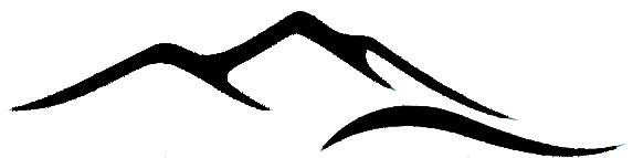 Blue Sky black