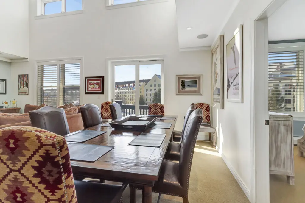 Dining Room Kit view
