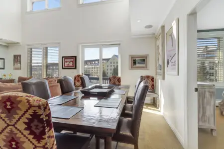 Dining Room Kit view