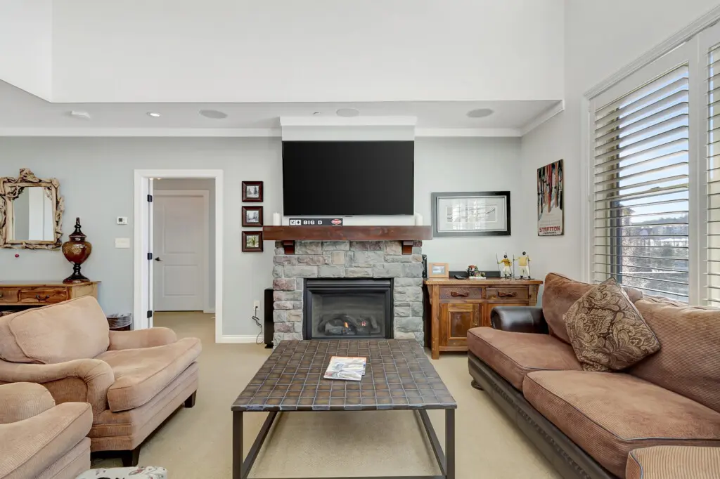 Living Room FP