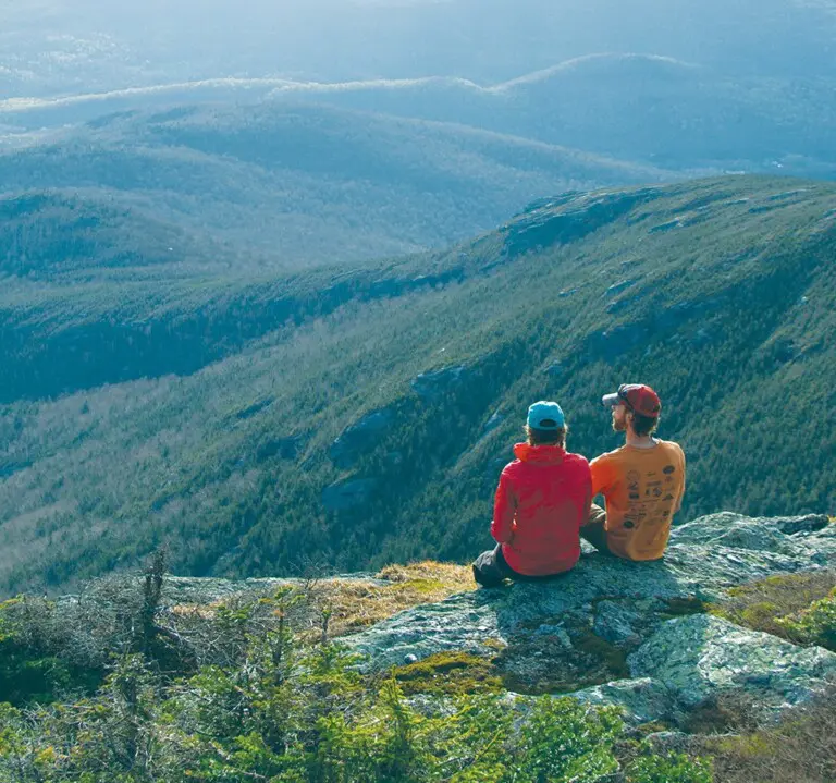 Resting after Hike (23)