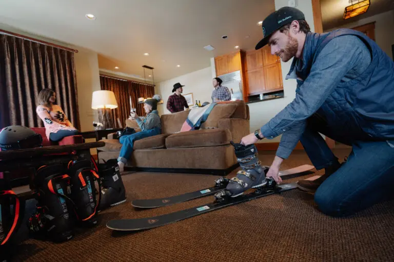 Ski Butlers Website Image 2