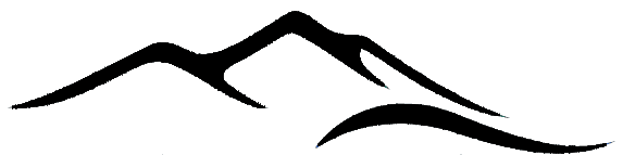 Blue Sky black